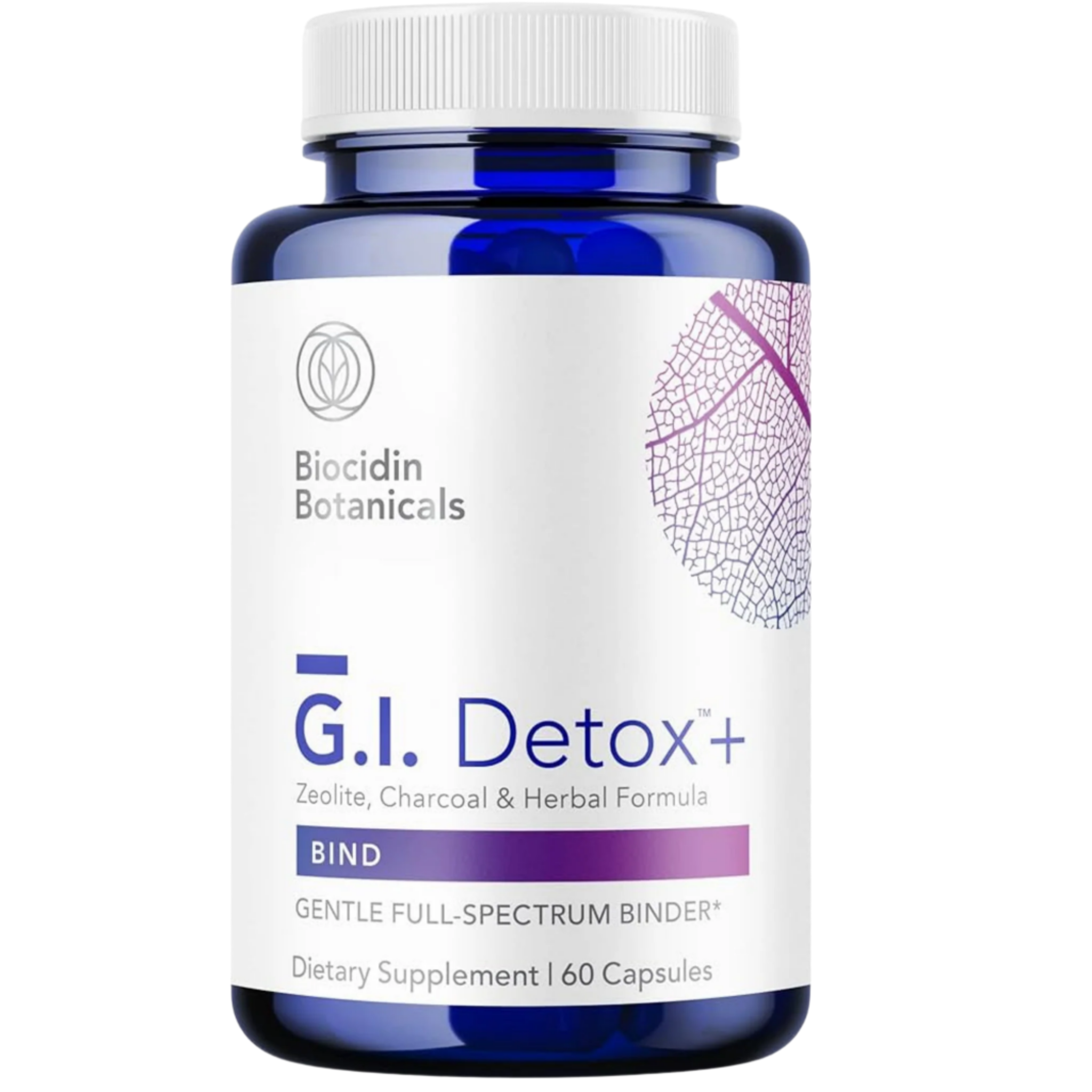 G.I. Detox+ – Sonoran University of Health Sciences | Medicinary