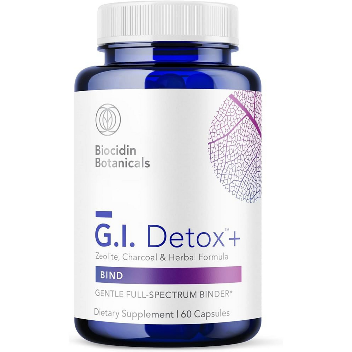 G.I. Detox+