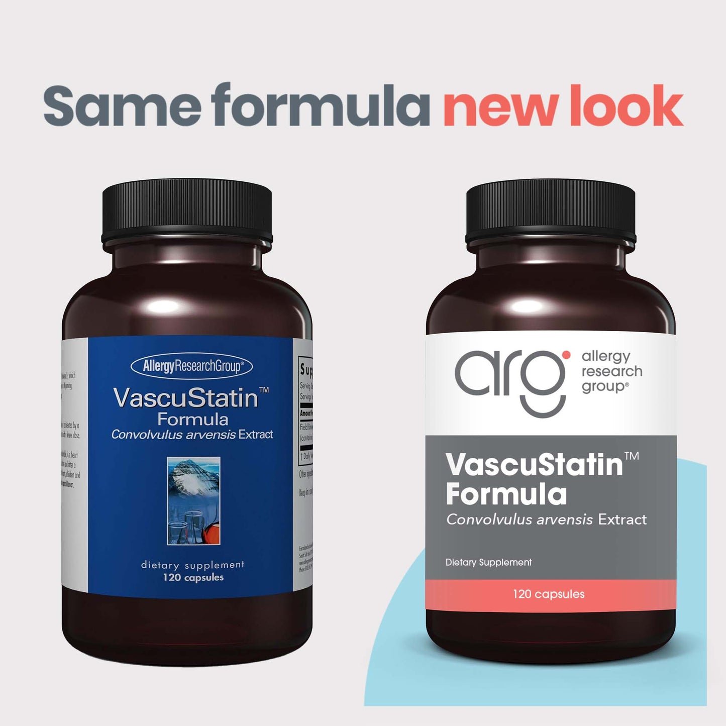 VascuStatin Formula