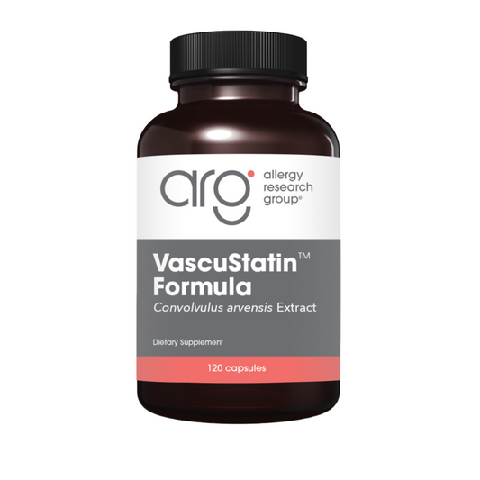 VascuStatin Formula