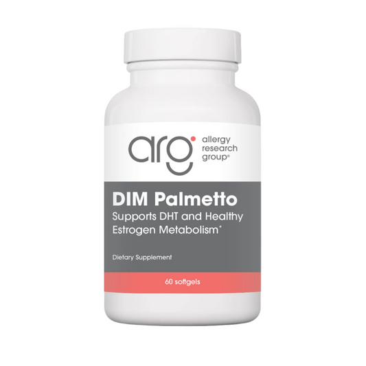 DIM Palmetto