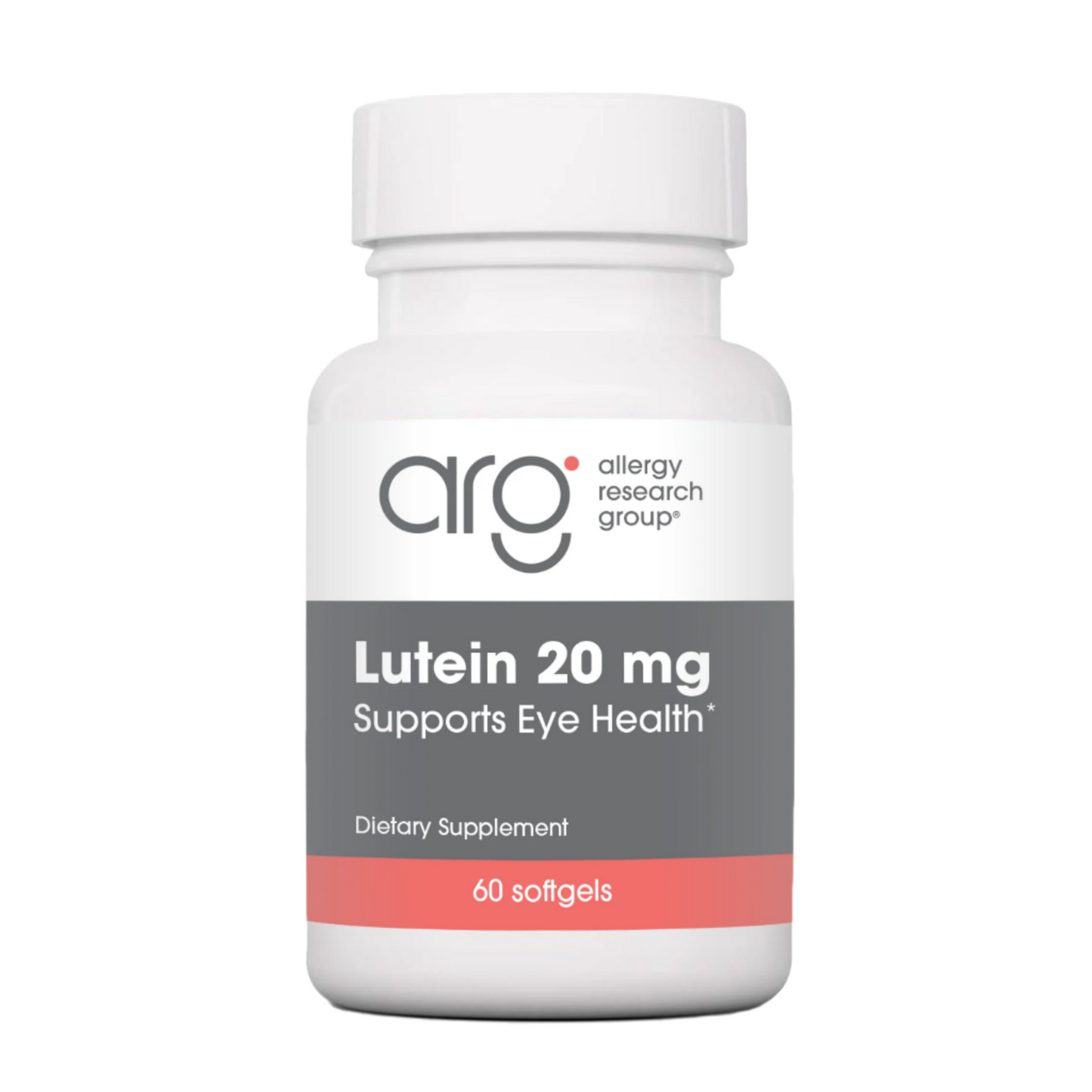 Lutein 20mg