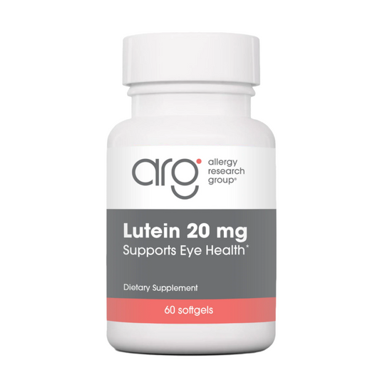 Lutein 20mg