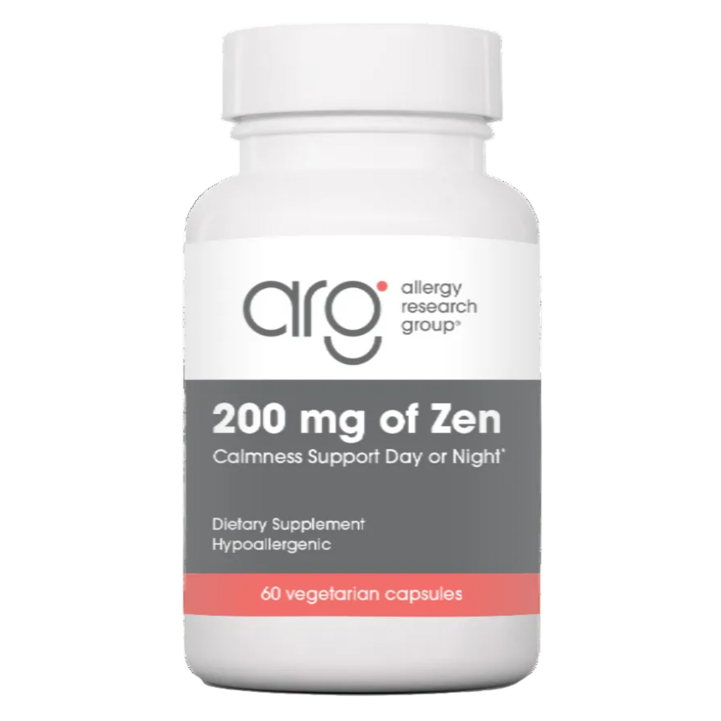200mg of Zen