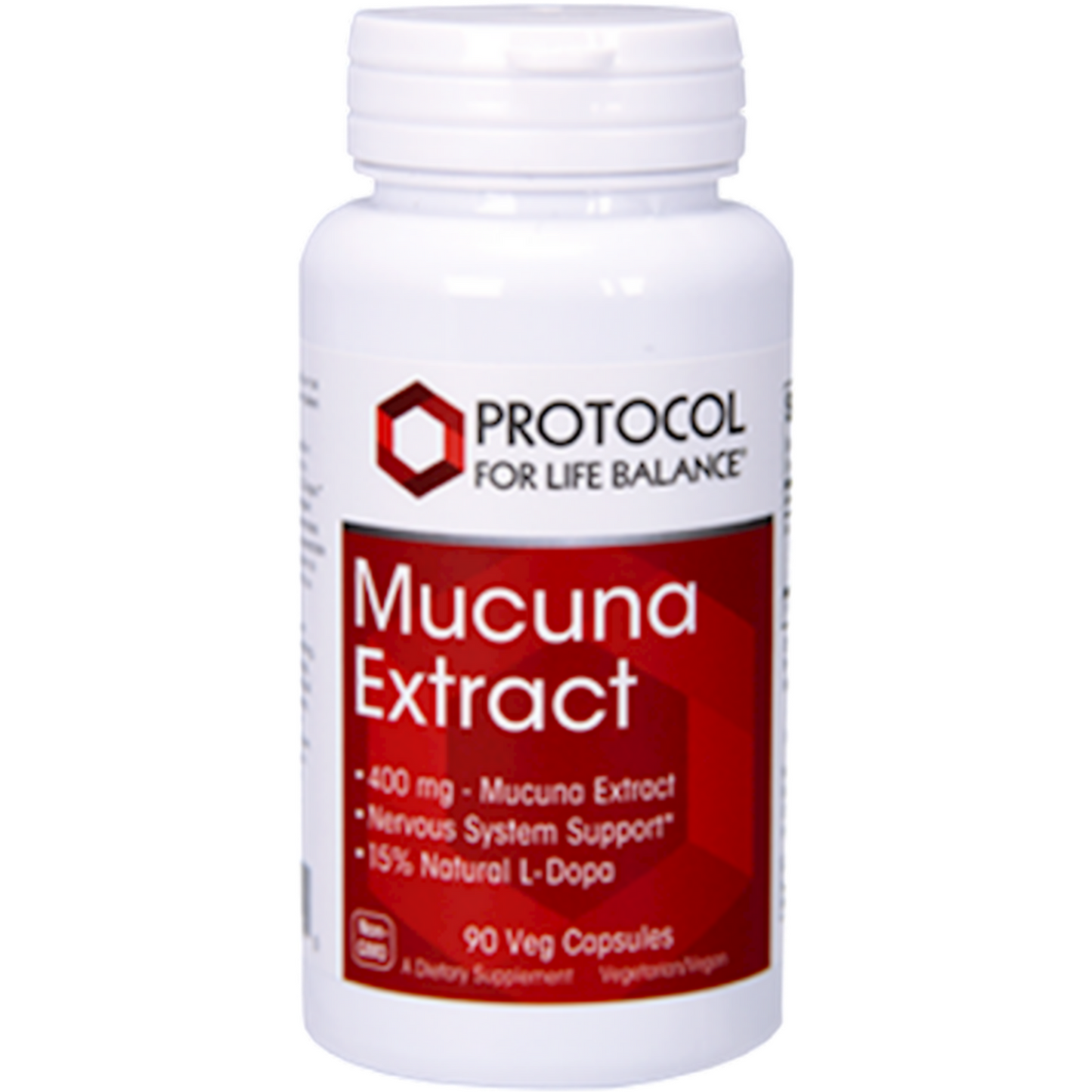 Mucuna Pruriens