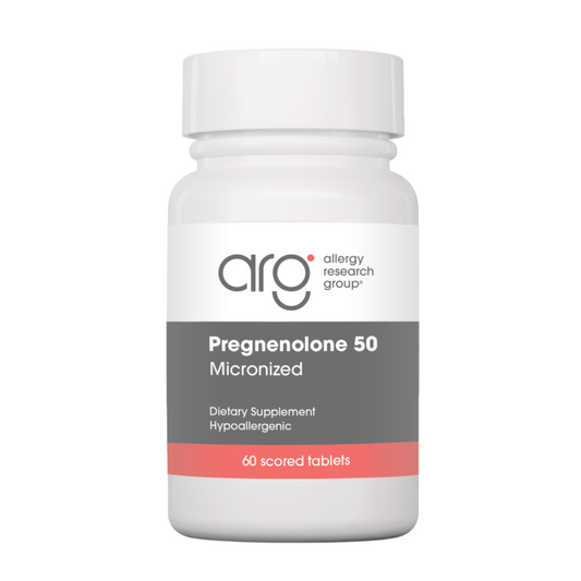 Pregnenolone 50mg