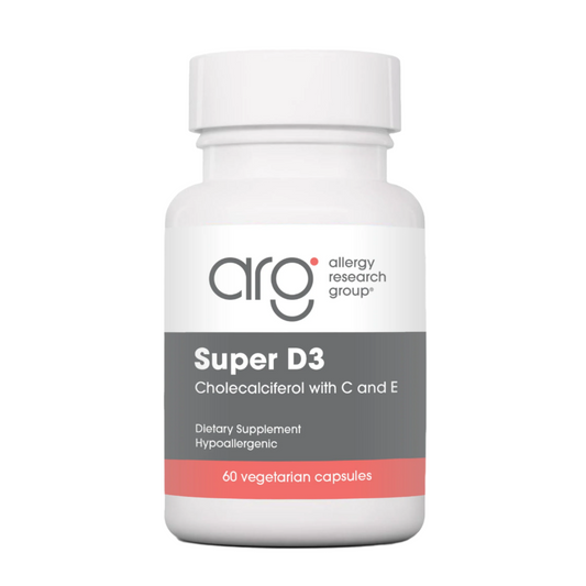 Super D3