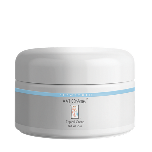 AVI Creme Topical (6cs)