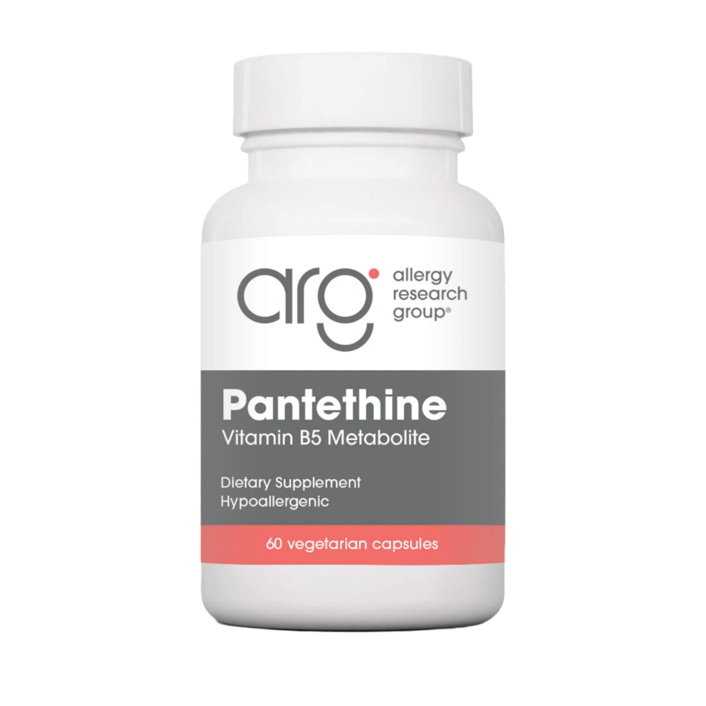 Pantethine 330mg