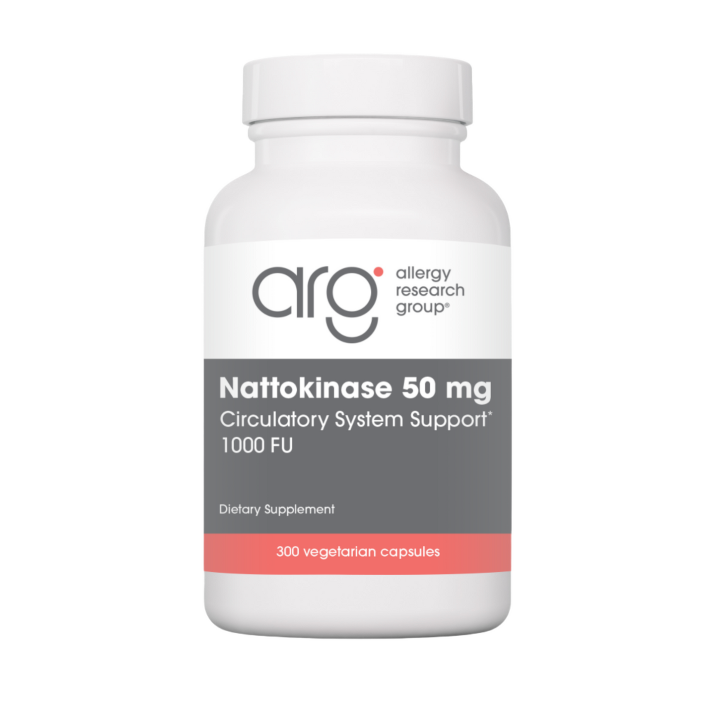 Nattokinase 50mg