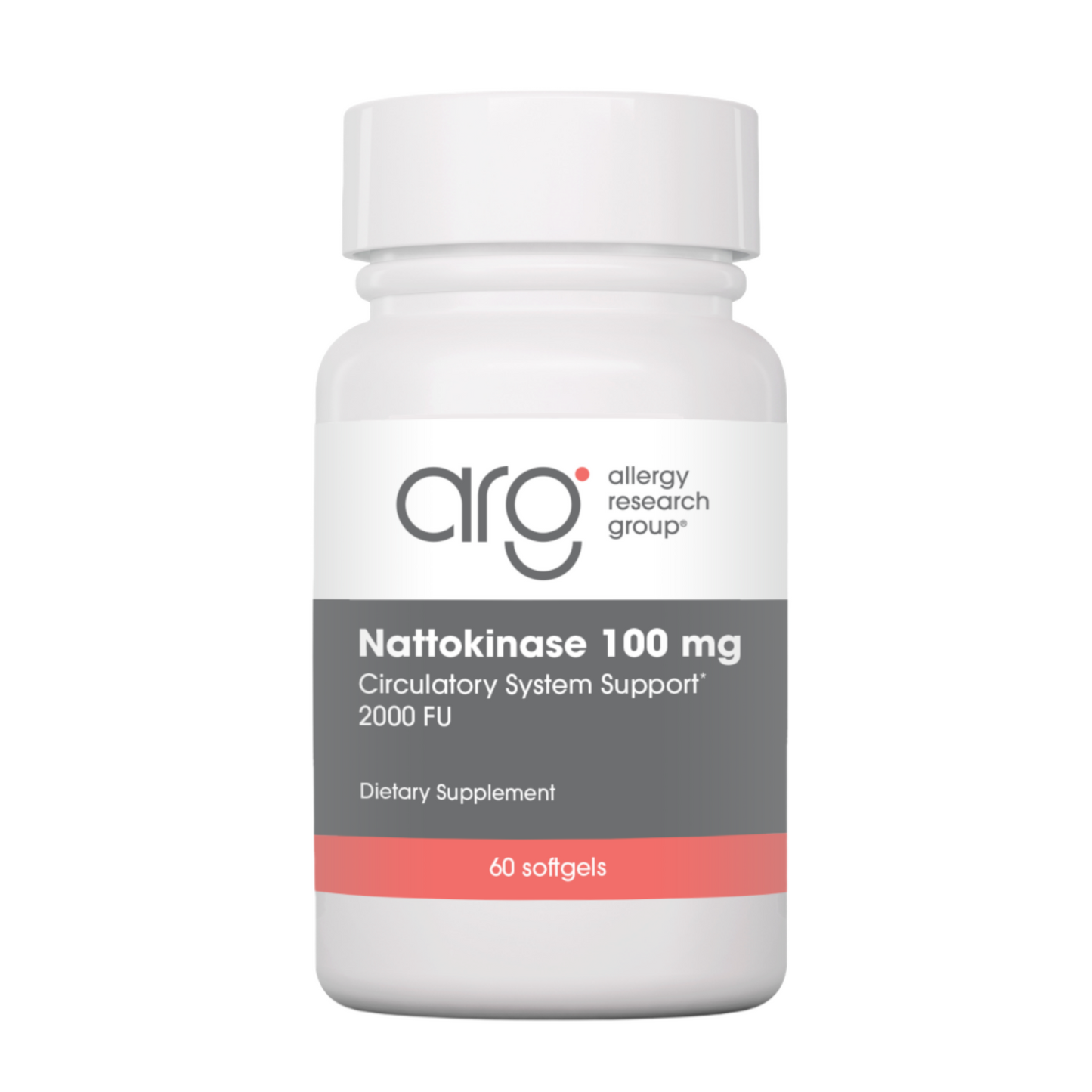 Nattokinase 100mg