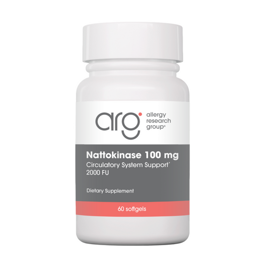 Nattokinase 100mg