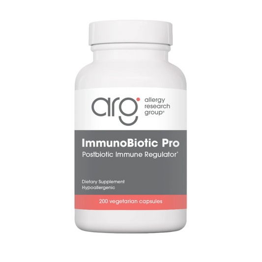 ImmunoBiotic Pro (formerly: Russian Choice Immune)