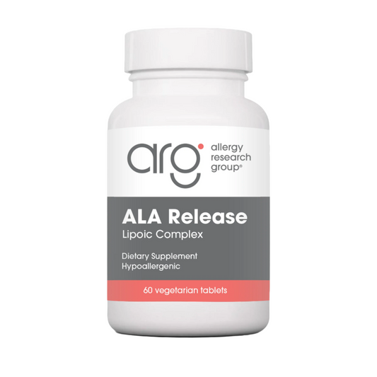 ALA Release
