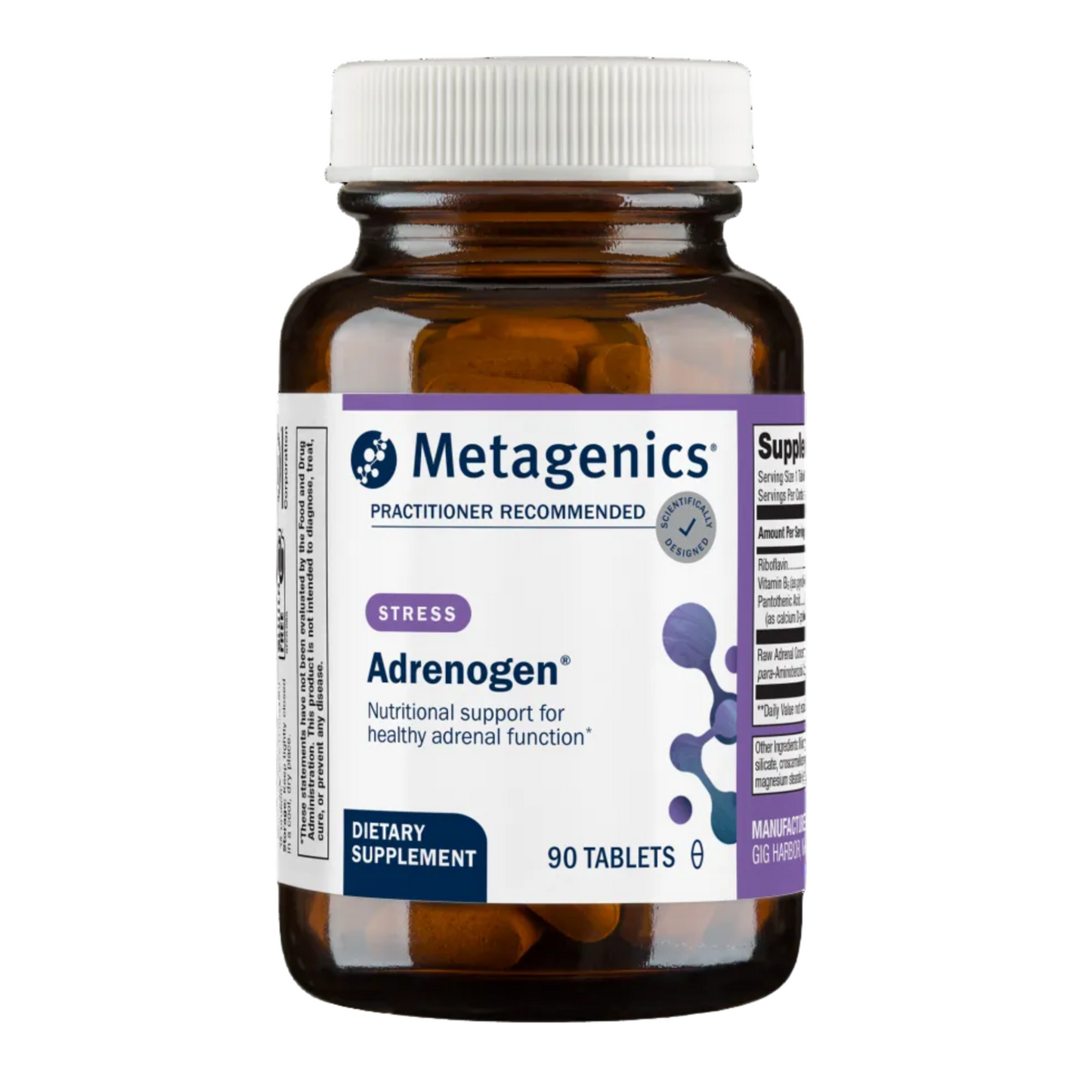 Adrenogen