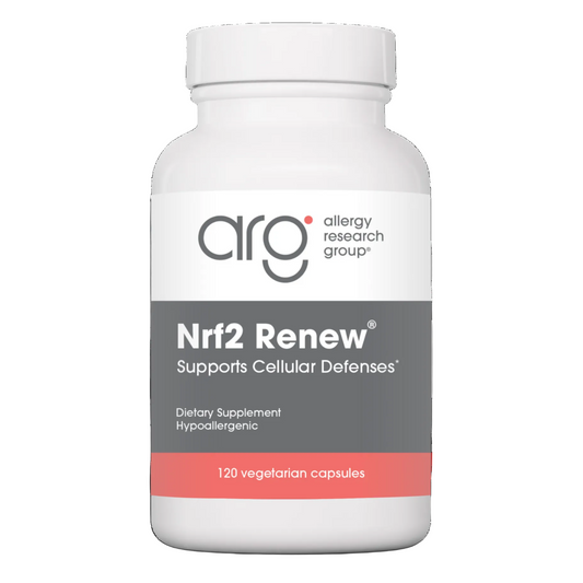 Nrf2 Renew Sulforaphane EGCG