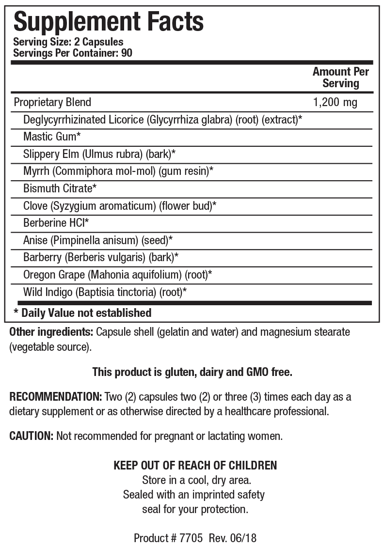 Bio-HPF