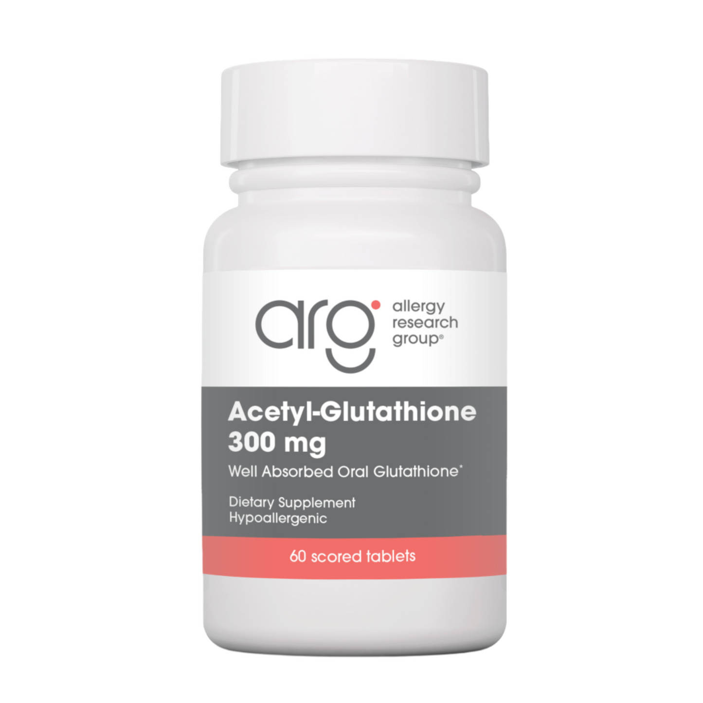 S-Acetyl-Glutathione 300mg