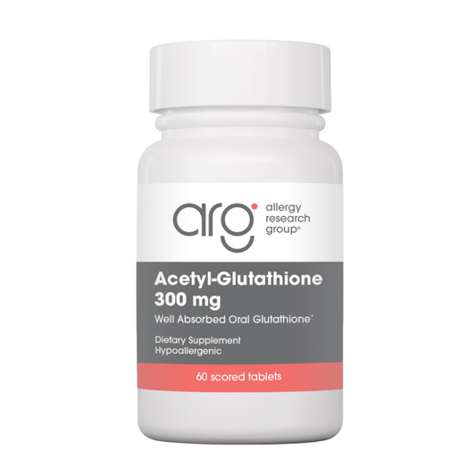 S-Acetyl-Glutathione 300mg