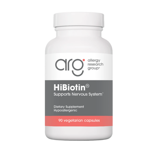 HiBiotin