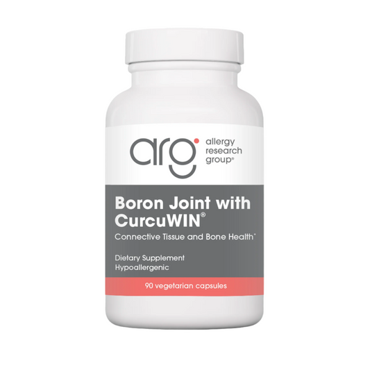 Boron Joint with CurcuWin