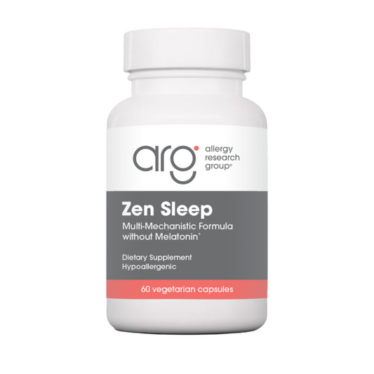 Zen Sleep with P5P and 5-HTP