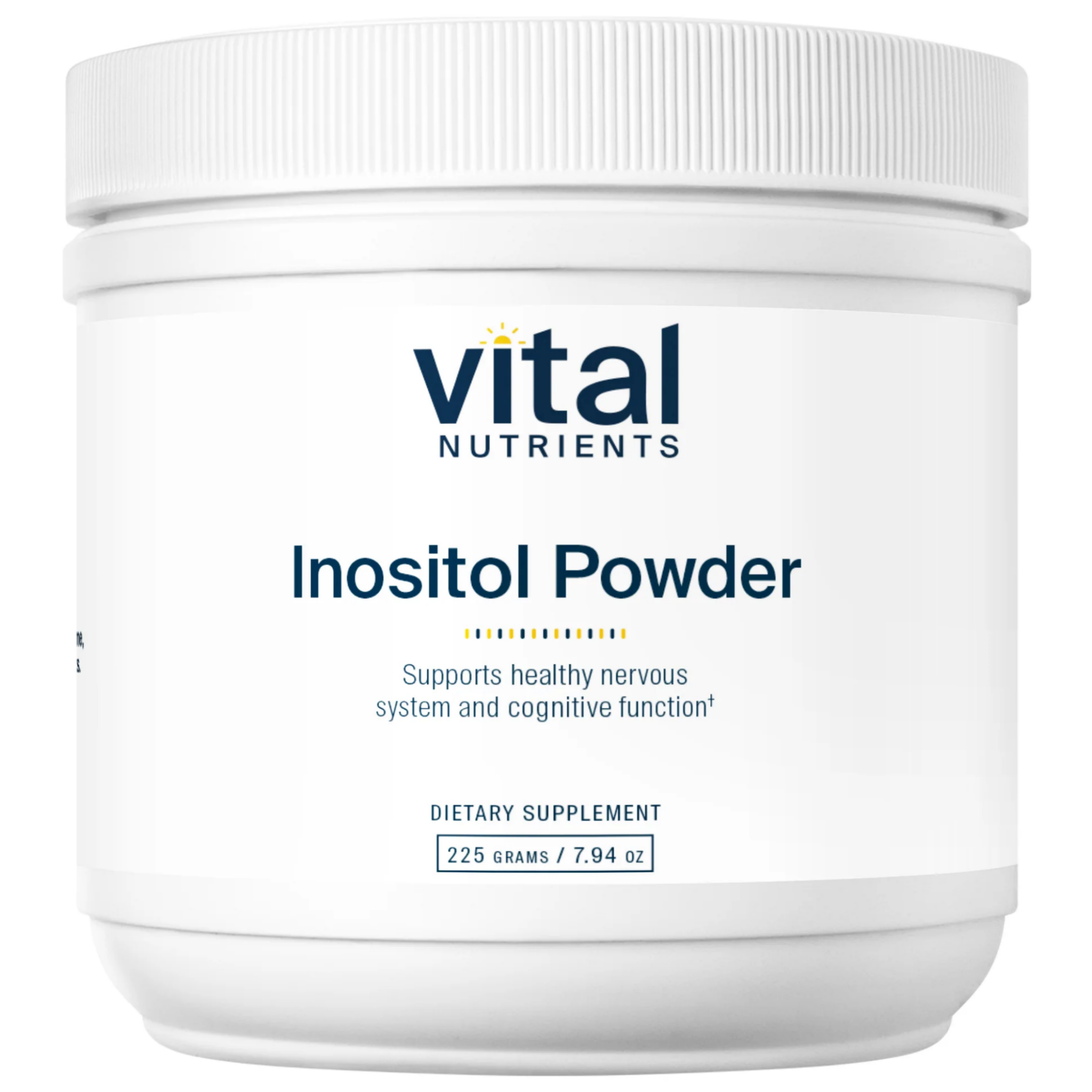 Inositol Powder – Sonoran University of Health Sciences | Medicinary