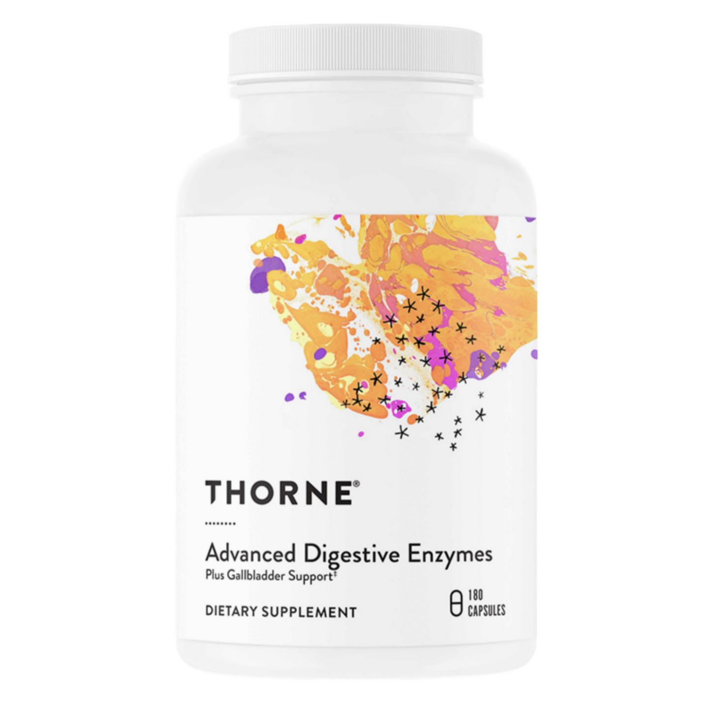 Advanced Digestive Enzymes (was Bio-Gest)