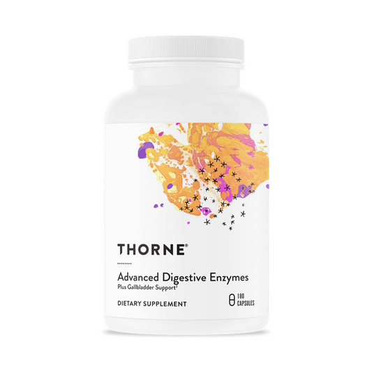 Advanced Digestive Enzymes (was Bio-Gest)