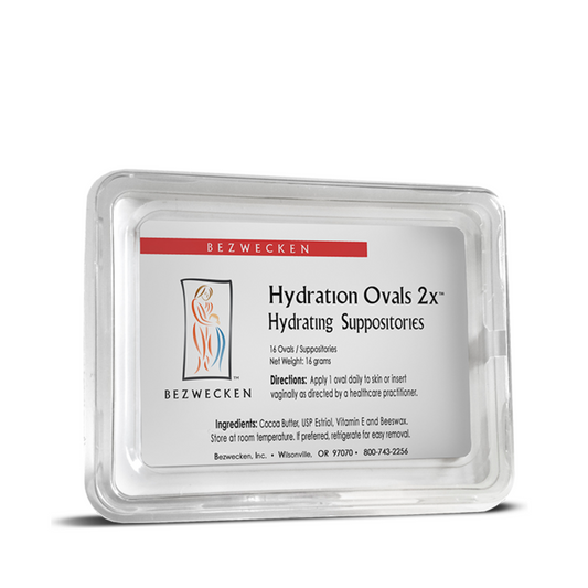 Hydration Ovals 2x