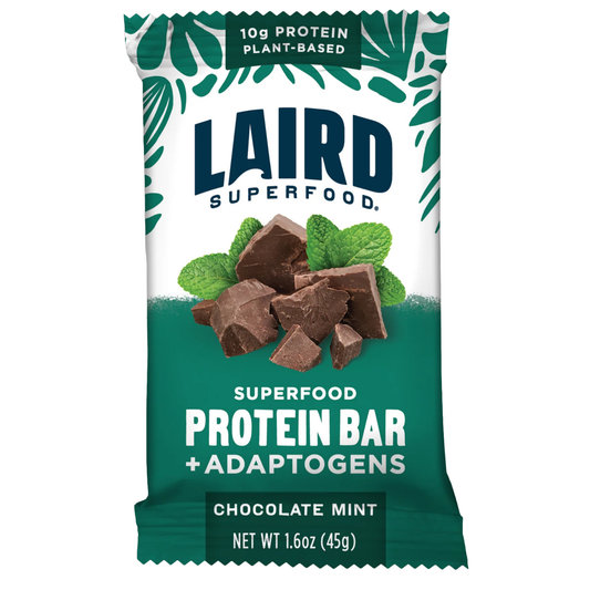 Laird Superfood Protein Bar