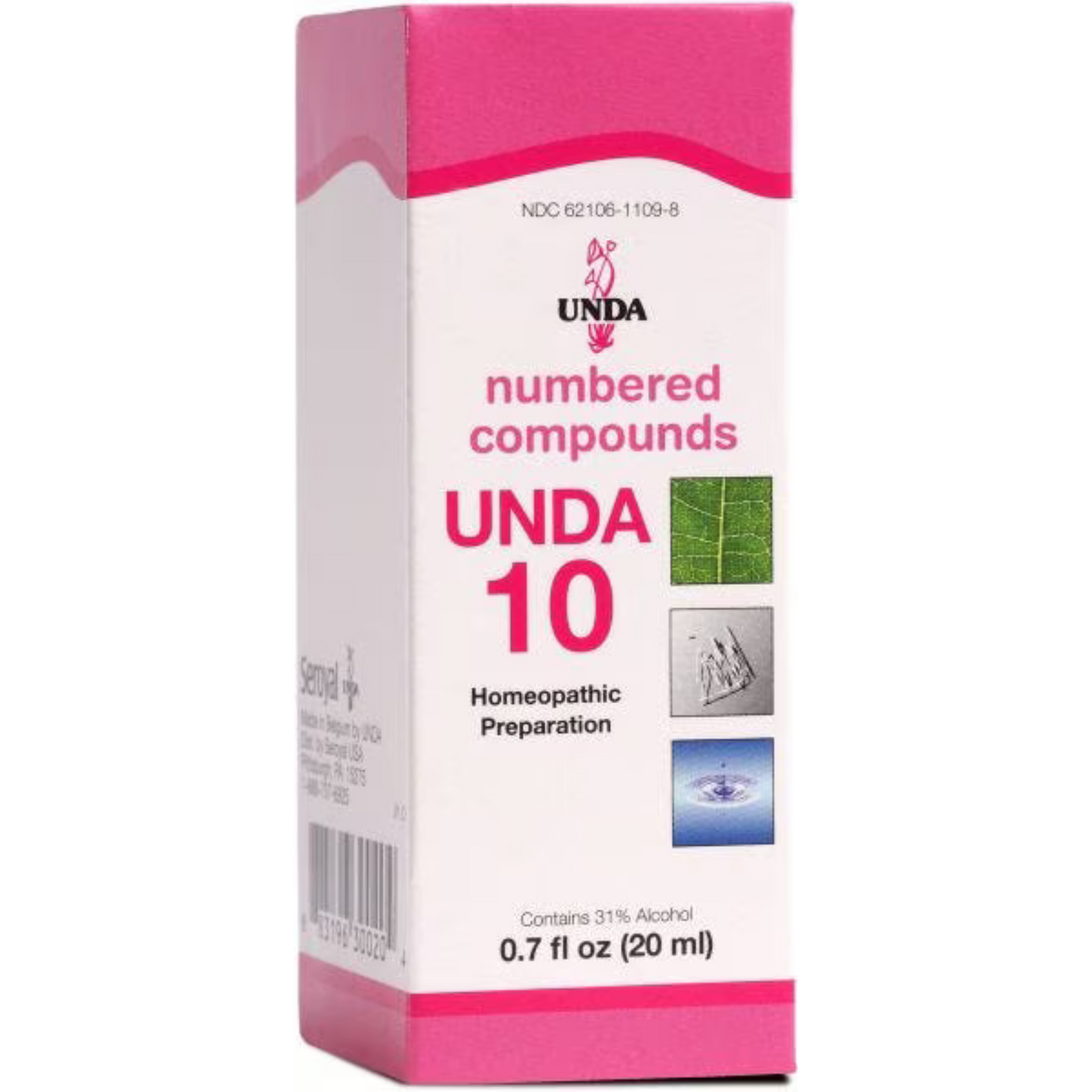 Unda 10