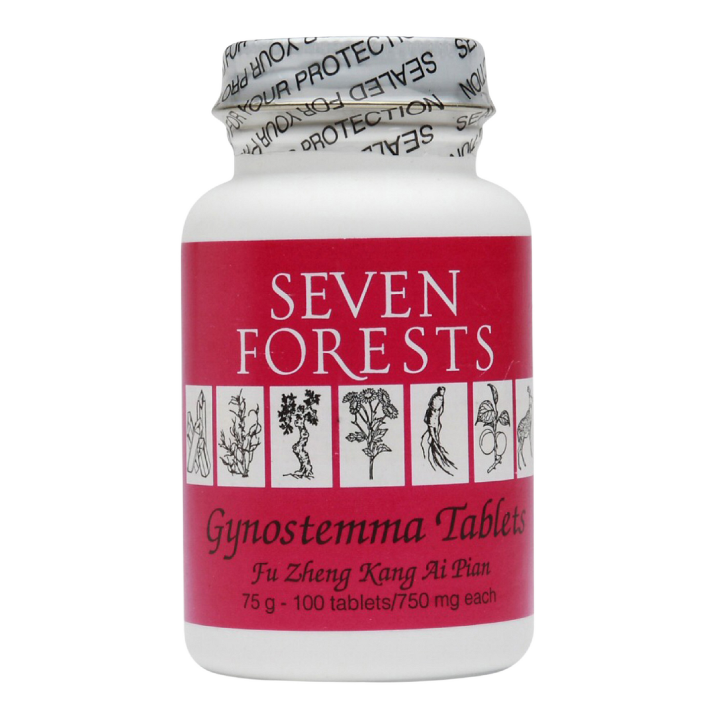 Gynostemma