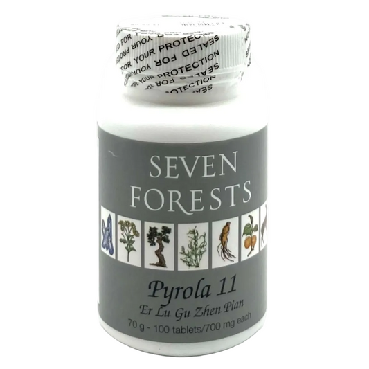 Pyrola 11