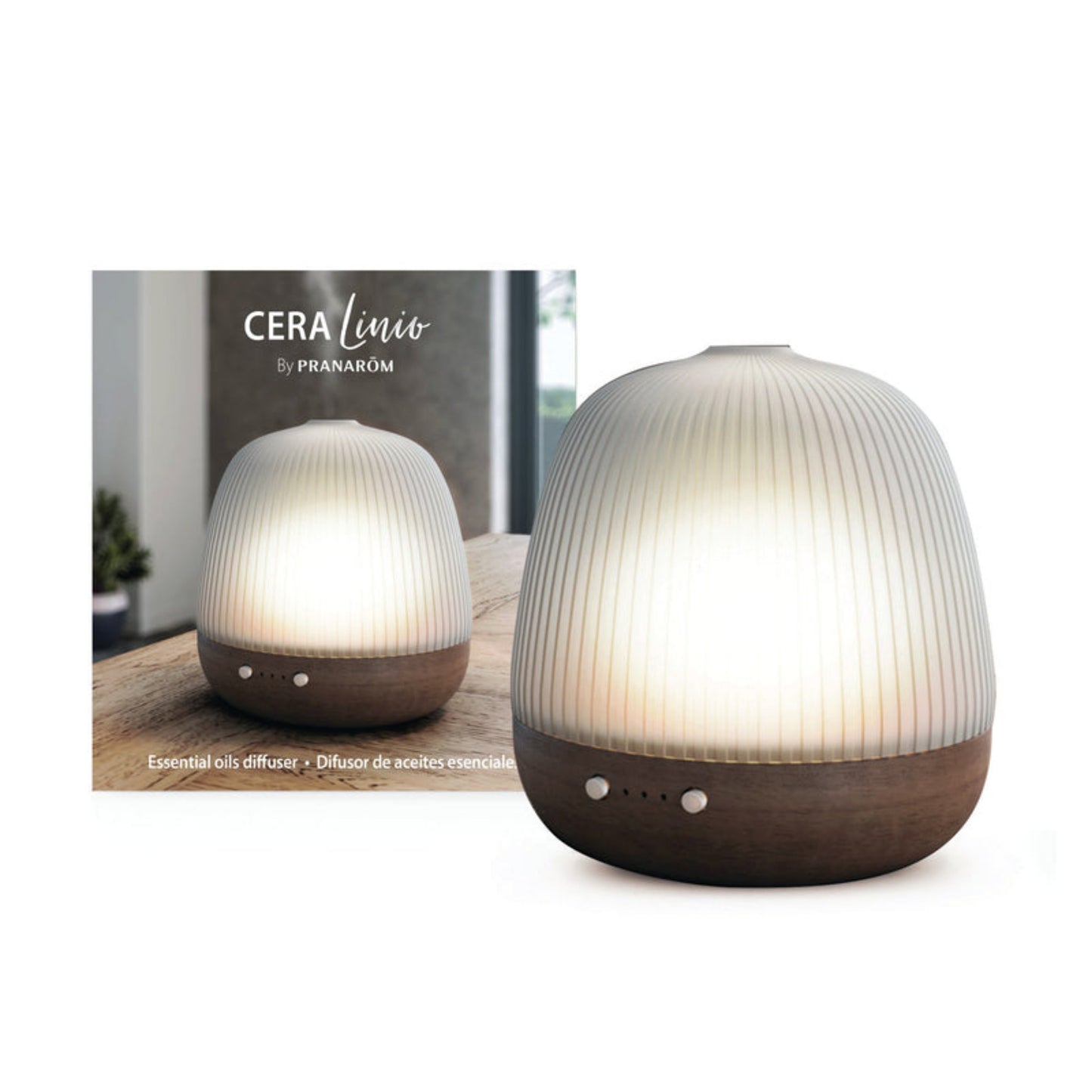 Diffuser