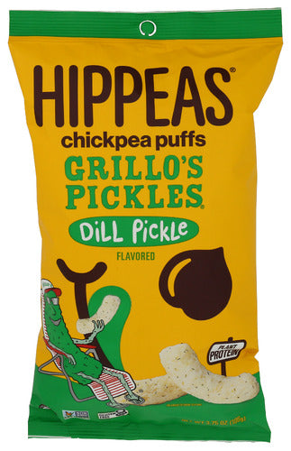 Hippeas
