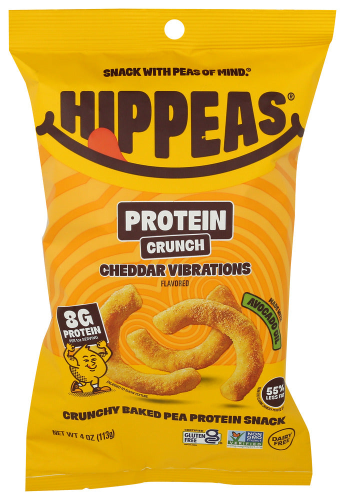 Hippeas Protein