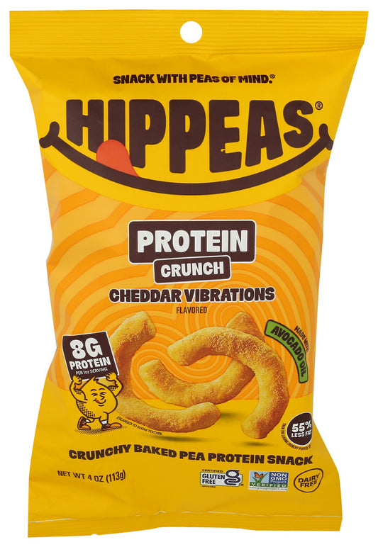 Hippeas Protein