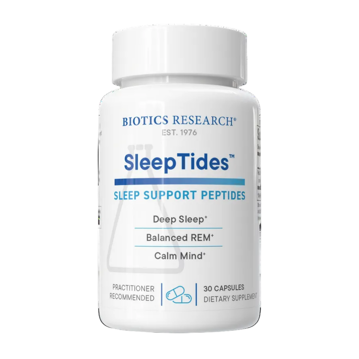 SleepTides