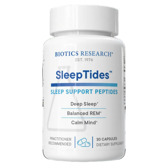SleepTides