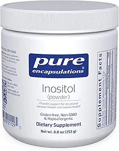 Inositol Powder