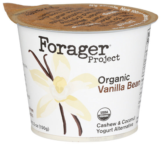 Forager Project Organic Yogurt