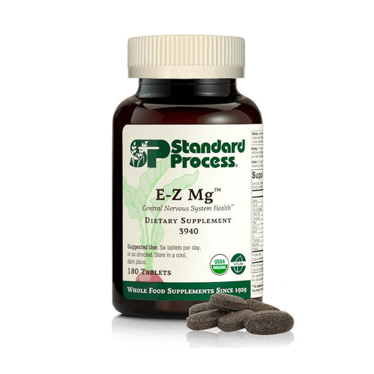 E-Z Mg
