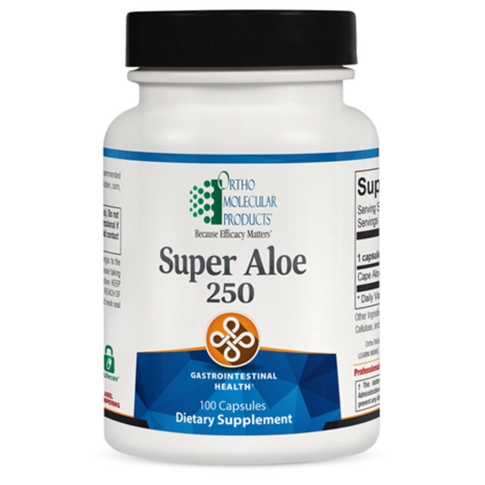 Super Aloe