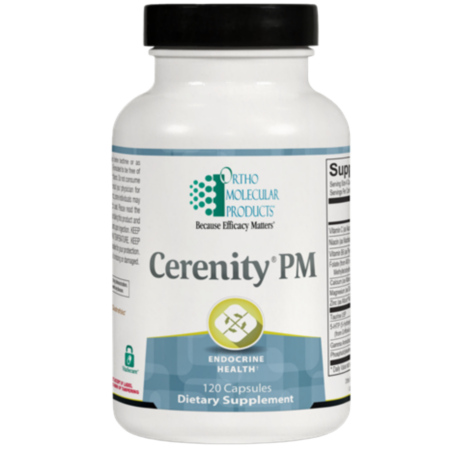 Cerenity PM
