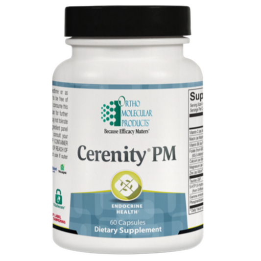 Cerenity PM