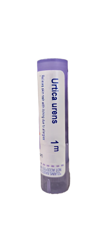 Urtica Urens 1m