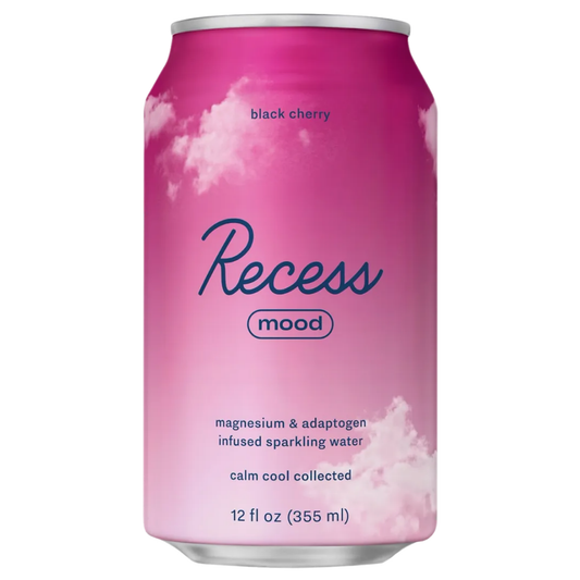 Recess Sparkling Water