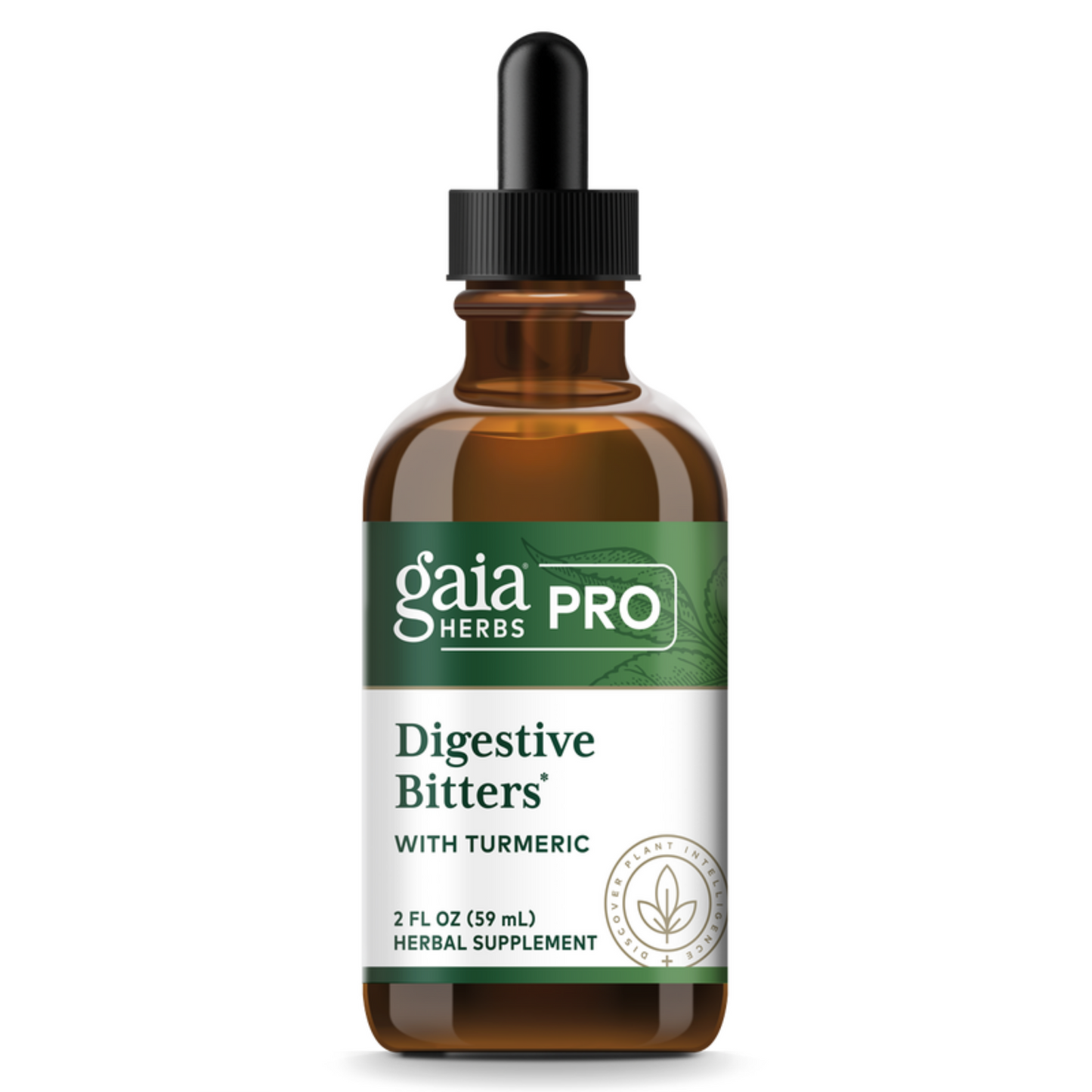 Digestive Bitters