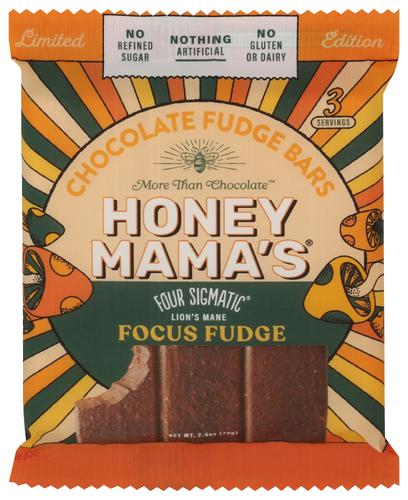 Honey Mama's